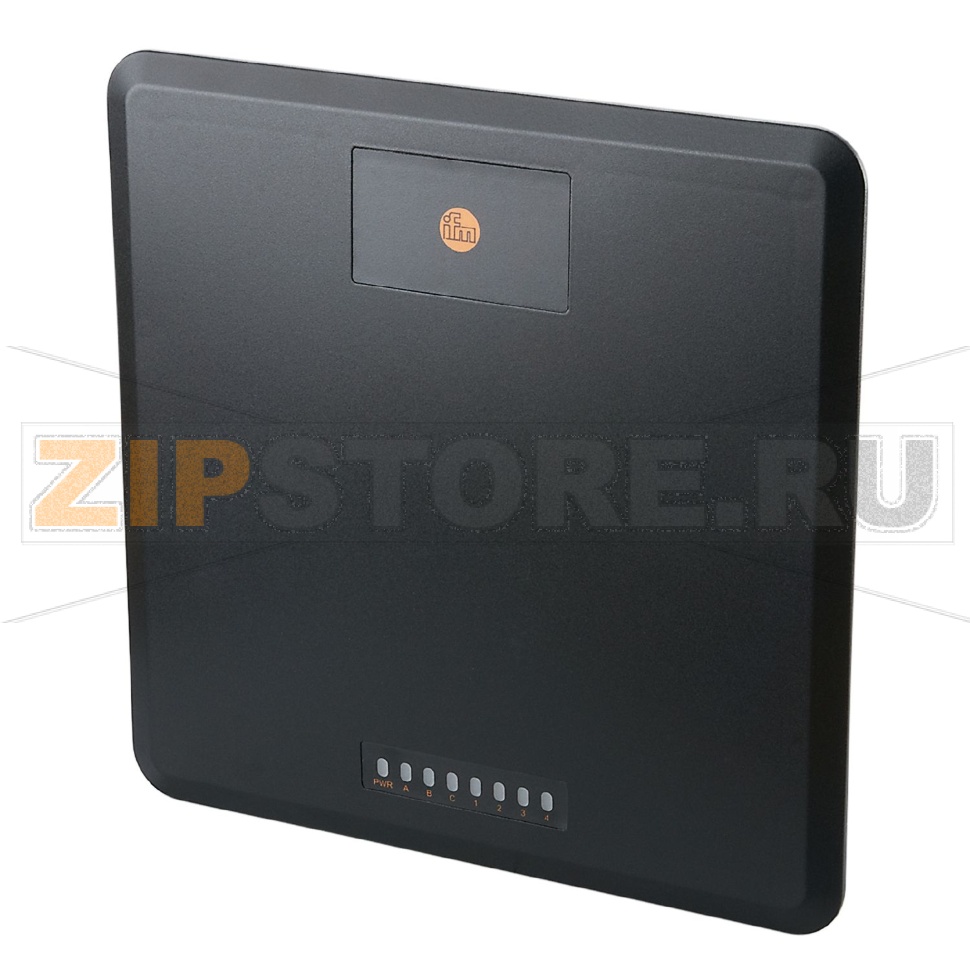 Электроника оценочная RFID UHF  IFM DTE930 