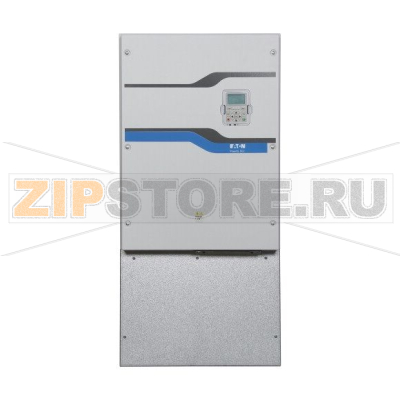 Преобразователь частоты, 400 В, трехфазн., 245 A, 132 кВт, IP21/NEMA1 Eaton DG1-34245FN-C21C 