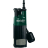 Насос погружной 7500 л/ч, 34 м Metabo 0250750100 - Насос погружной 7500 л/ч, 34 м Metabo 0250750100