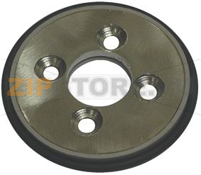 LID FOR CYLINDER 