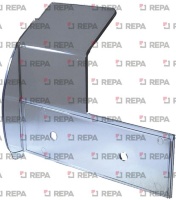 ЗАЩИТА ИЗ ОРГСТЕКЛА