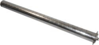 RAMPE BRULEUR 640 mm
