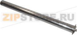 RAMPE BRULEUR 640 mm 
