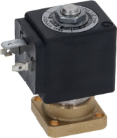 ELETTROVALVOLA PARKER 2 VIE 24V 9W
