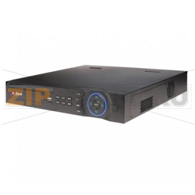 IP-видеорегистратор Dahua NVR5416 