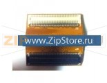 Шлейф от клавиатуры до процессорной платы Motorola Symbol MC3190 Z Кабель с разъемами от клавиатуры до процессорной платы для терминала сбора данных Motorola Symbol MC3190 Z