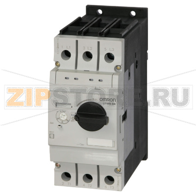 Коммутационное устройство низковольтное Omron J7MN-6R-50 