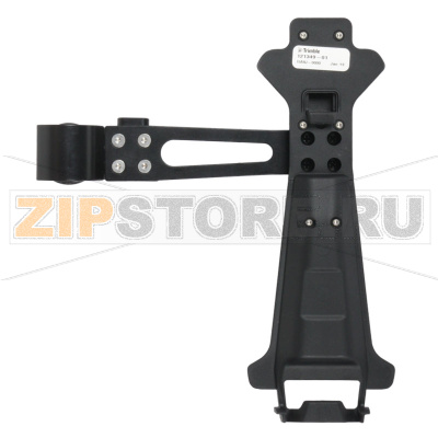 Крепление на веху для Trimble TSC7 