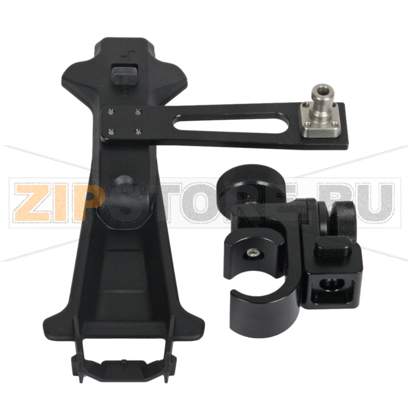 Крепление на веху для Trimble TSC7 