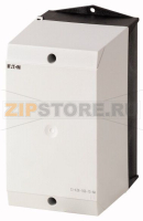 Корпус изолированный, ДхШхВ=222x120x160 мм, с рейкой, NA Eaton CI-K3X-160-TS-NA