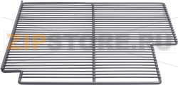 SHELF, LT TSSU-72-18-HC GRAY 