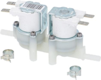 SOLENOID VALVE 1 WAY RPE R5+21 180°