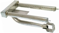 GAS BURNER 01 KCAL/H 13000 C.A.
