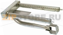 GAS BURNER 01 KCAL/H 13000 C.A. 