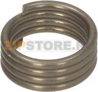 ПРУЖИНА Ø 12X5 ММ ДЛЯ РУЧКИ