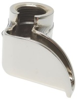 ОДИНАРНЫЙ НОСИК Ø 3/8"