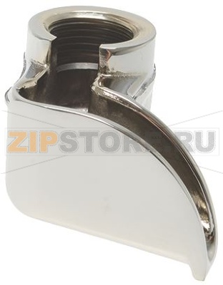 ОДИНАРНЫЙ НОСИК Ø 3/8" 