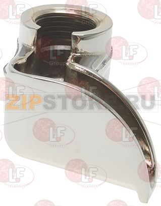 ОДИНАРНЫЙ НОСИК Ø 3/8" 