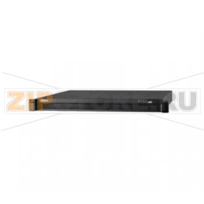 IP-видеорегистратор Dahua DHI-NVR5224-24P-4KS2 