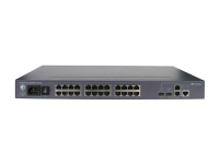 Коммутатор Huawei S1728GWR-4P-AC