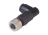 Полевой разъём Female cordset, field attachable V3-WM-MQ Pepperl+Fuchs
