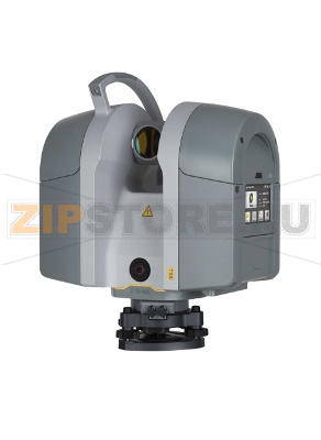 Trimble TX8 Standart 