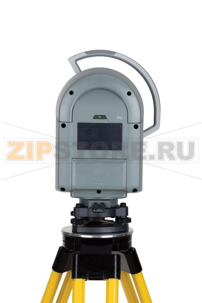 Trimble TX8 Standart 