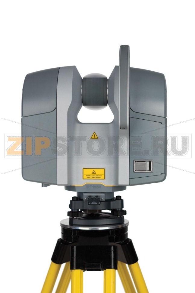 Trimble TX8 Standart 