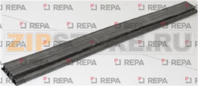 УПЛОТНИТЕЛЬ ДВЕРИ НИЖНИЙ 705 MM 