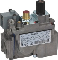 КЛАПАН 820 NOVA Ø 1/2 ДЮЙМА FF