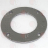 GUARNIZIONE ø 87x51x3 mm - GUARNIZIONE ø 87x51x3 mm