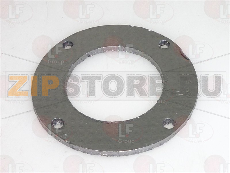 GUARNIZIONE ø 87x51x3 mm 