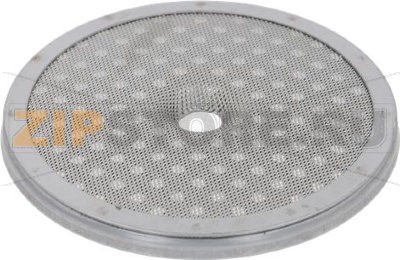 СЕТОЧКА Ø 56 ММ 