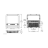 RFID-считыватель Turck TN-UHF-Q300-BRA-CDS - RFID-считыватель Turck TN-UHF-Q300-BRA-CDS
