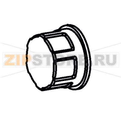 Кнопка управления Menumaster RMS510D P2001210M Кнопка управления для микроволновой печи Menumaster RMS510D P2001210MЗапчасть на сборочном чертеже под номером: 2Количество запчастей в комплекте: 1Оригинальное название: KNOB