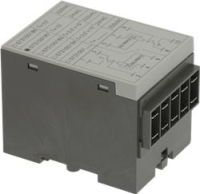 TIMER FIBER L03 10&#039;2 24Vac