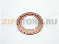 PLACCA SERIG.CUC.IRRAGG.ANT.SILKO