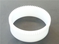 ANELLO DENTATO ø 82 mm