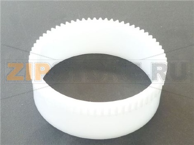 ANELLO DENTATO ø 82 mm 