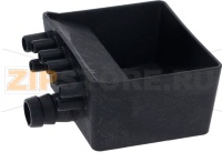 ЕМКОСТЬ СЛИВА ASTORIA CMA