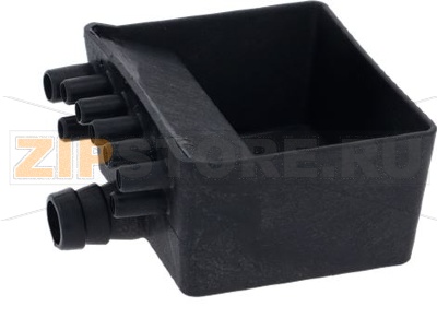 ЕМКОСТЬ СЛИВА ASTORIA CMA 