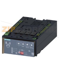 Контроллер 3KC8 2000-3200A FOR 250 TO 3200A Siemens 3KC9826-0