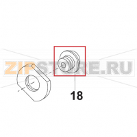 Bering for Safety Guard Bear Varimixer AR40 VL-1S                                                             