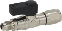TAP FOR CYLINDER MA19