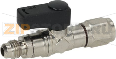 TAP FOR CYLINDER MA19 