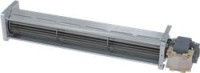 TANGENTIAL FAN QL4 300 mm RH