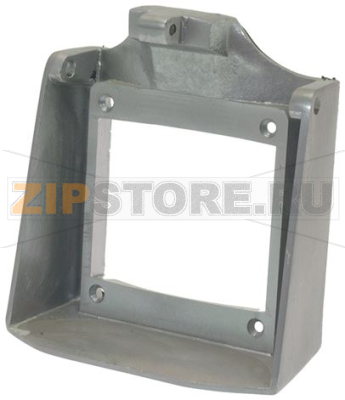 BOCCA DI SCARICO PLP EX8 