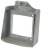 BOCCA DI SCARICO PLP EX8