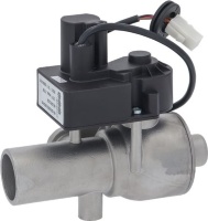 МОТОРИЗОВАННЫЙ ВЫПУСКНОЙ КЛАПАН RATIONAL 56.00.731P