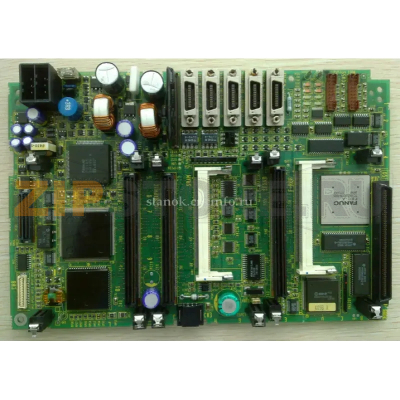 Плата печатная Fanuc A20B-8100-0130 